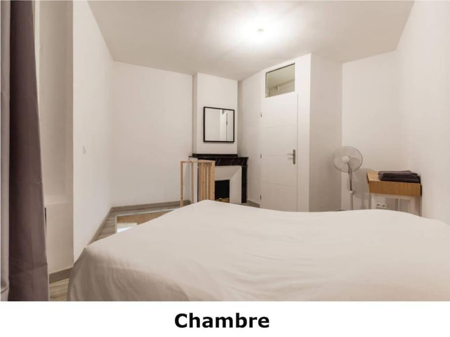 Duplex Du Get Apartment Revel  Luaran gambar